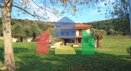 Продажа - Коттедж 220 m² на Ситонии (Халкидики) Продажа - Коттедж 220 m² на Ситонии (Халкидики)