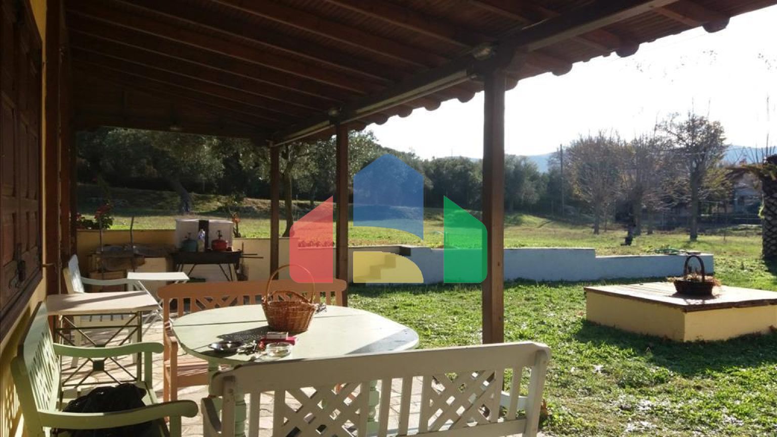 Продажа - Коттедж 220 m² на Ситонии (Халкидики)