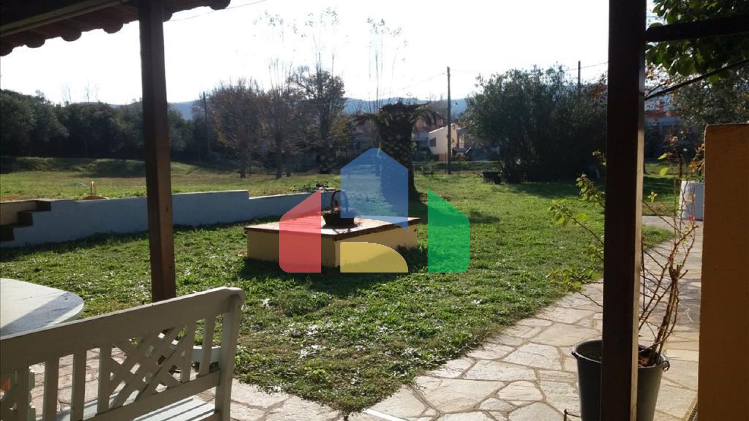 Продажа - Коттедж 220 m² на Ситонии (Халкидики)