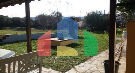 Продажа - Коттедж 220 m² на Ситонии (Халкидики) Продажа - Коттедж 220 m² на Ситонии (Халкидики)