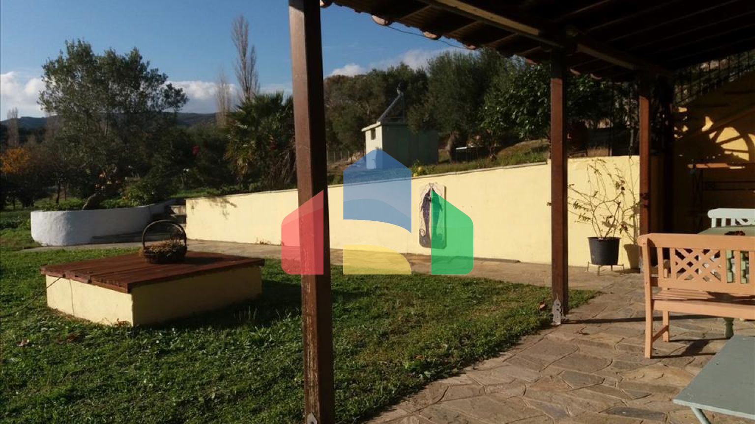 Продажа - Коттедж 220 m² на Ситонии (Халкидики)