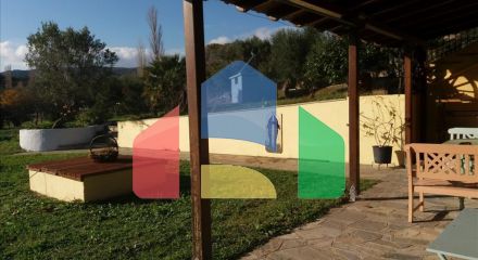 Продажа - Коттедж 220 m² на Ситонии (Халкидики) Продажа - Коттедж 220 m² на Ситонии (Халкидики)