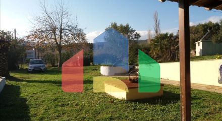 Продажа - Коттедж 220 m² на Ситонии (Халкидики) Продажа - Коттедж 220 m² на Ситонии (Халкидики)