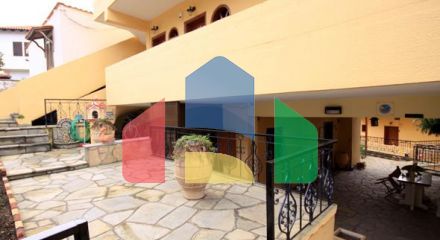 For Sale - Hotel 350 m² in Sithonia, Chalkidiki