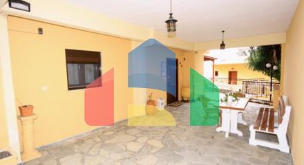 For Sale - Hotel 350 m² in Sithonia, Chalkidiki