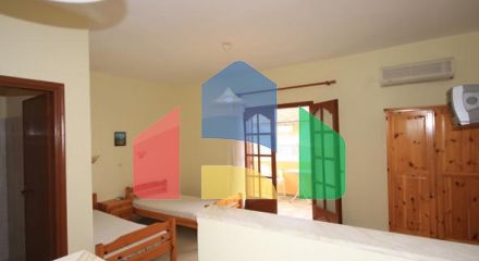 Продаж - Готель 350 m² на Сітонії (Халкідіки)