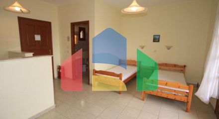 Продаж - Готель 350 m² на Сітонії (Халкідіки)