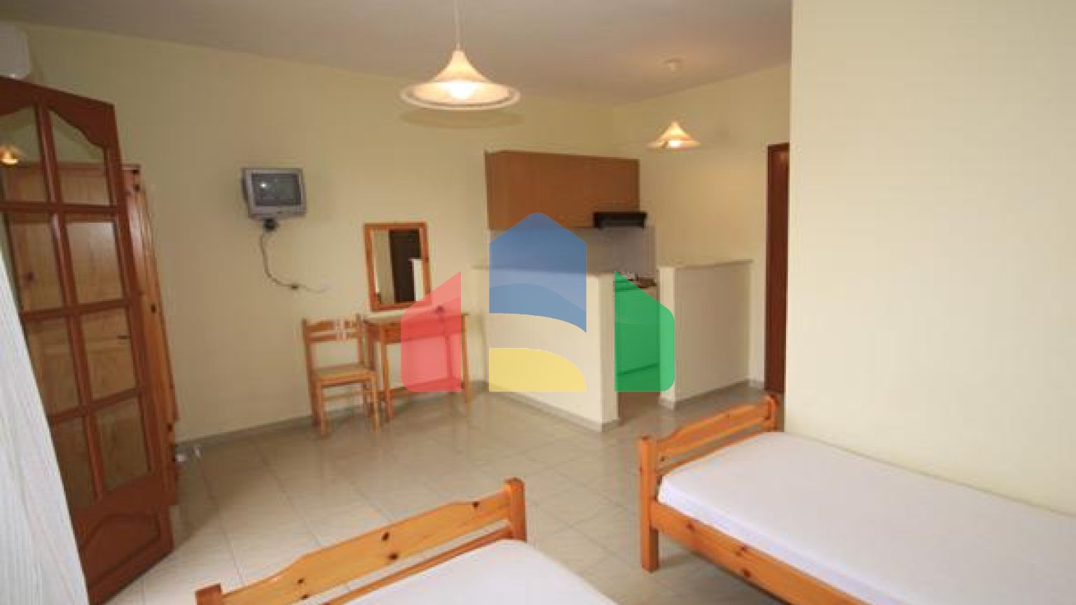 Продаж - Готель 350 m² на Сітонії (Халкідіки)