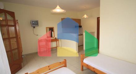 Продаж - Готель 350 m² на Сітонії (Халкідіки)