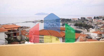 Продаж - Готель 350 m² на Сітонії (Халкідіки)