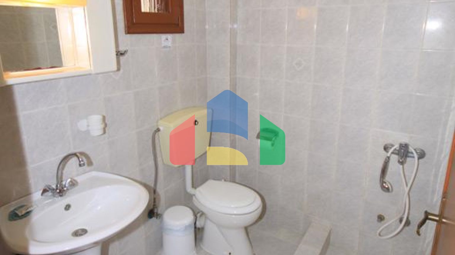 Продаж - Готель 350 m² на Сітонії (Халкідіки)