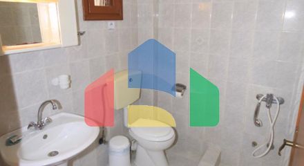 Продаж - Готель 350 m² на Сітонії (Халкідіки)