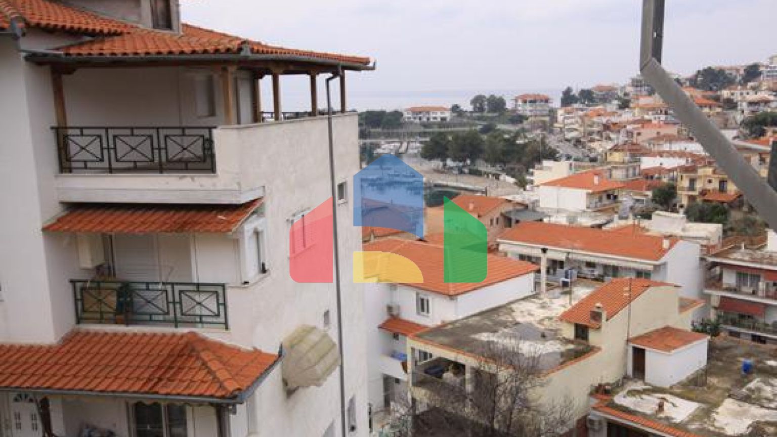 Продаж - Готель 350 m² на Сітонії (Халкідіки)