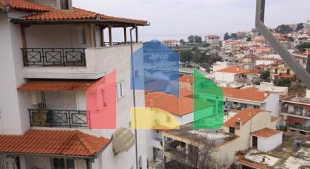 Продаж - Готель 350 m² на Сітонії (Халкідіки)