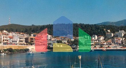 Продаж - Готель 350 m² на Сітонії (Халкідіки)