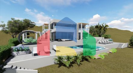 Продажа - Вилла 250 m² на Ситонии (Халкидики)