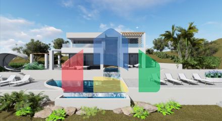 Продажа - Вилла 250 m² на Ситонии (Халкидики)