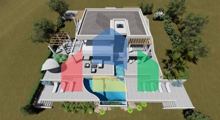 Продажа - Вилла 250 m² на Ситонии (Халкидики)