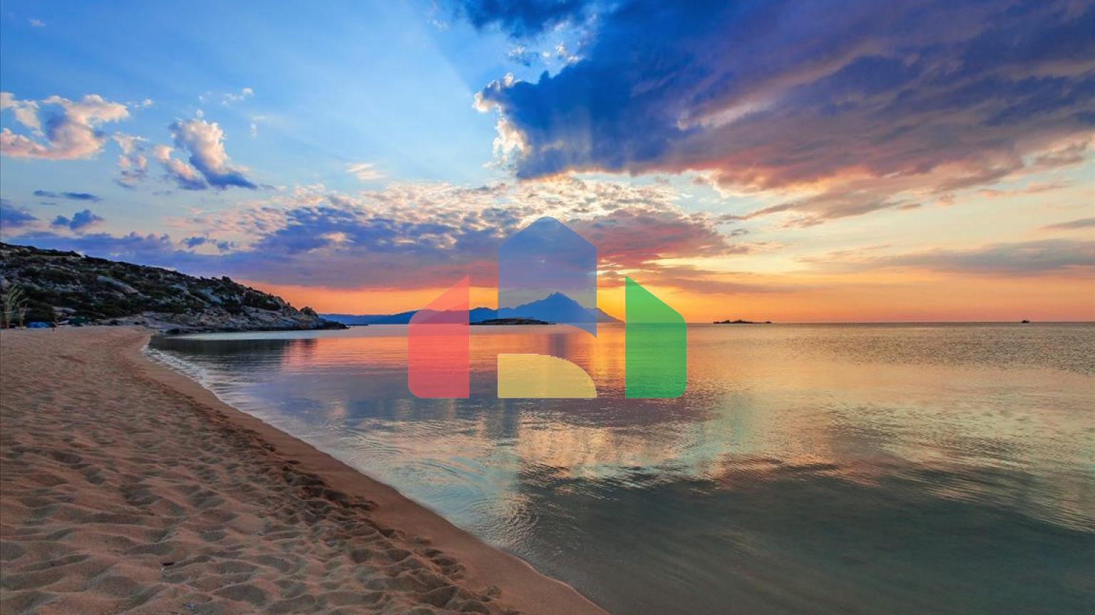 Продажа - Вилла 250 m² на Ситонии (Халкидики)