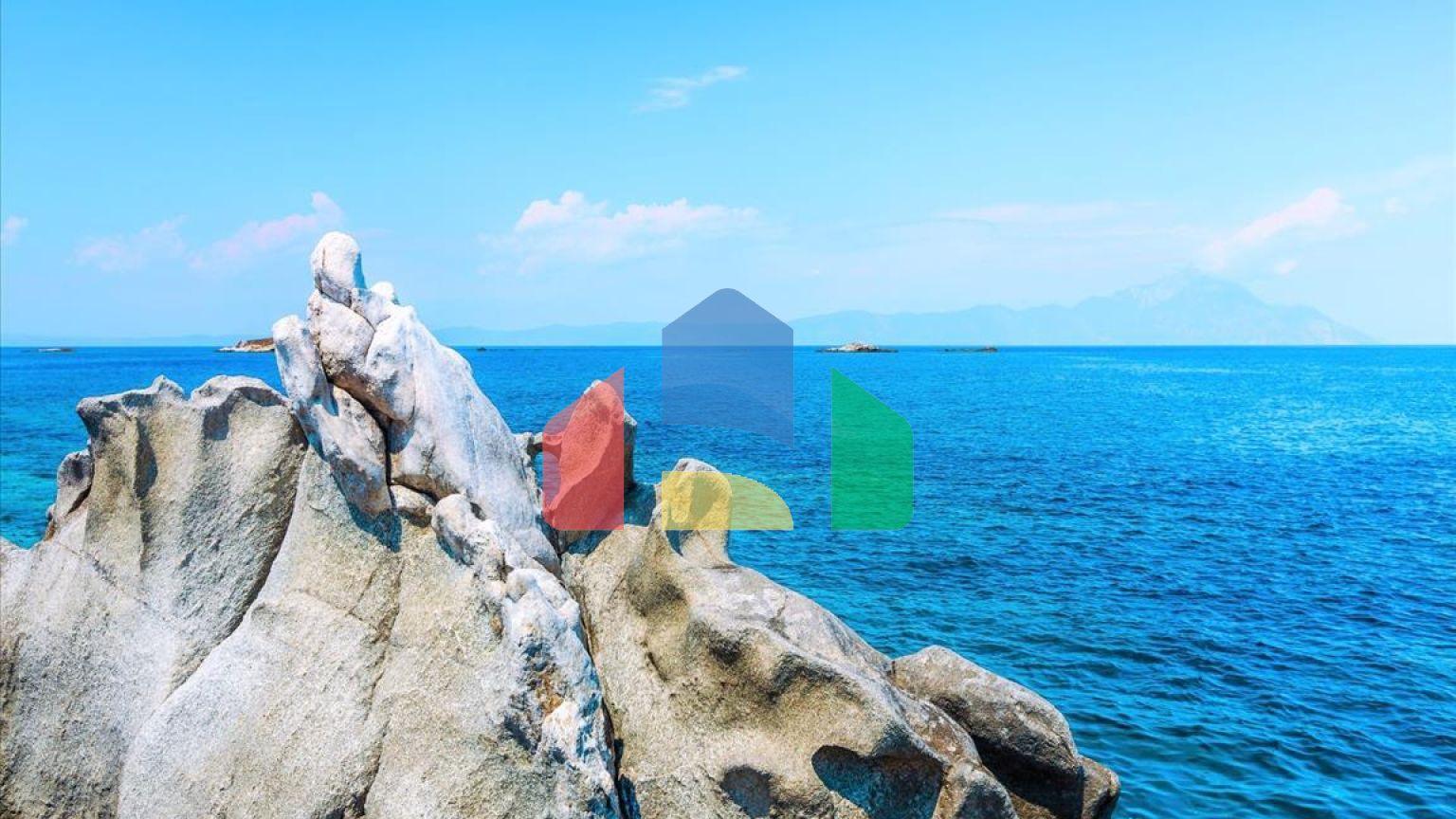 Продажа - Вилла 250 m² на Ситонии (Халкидики)