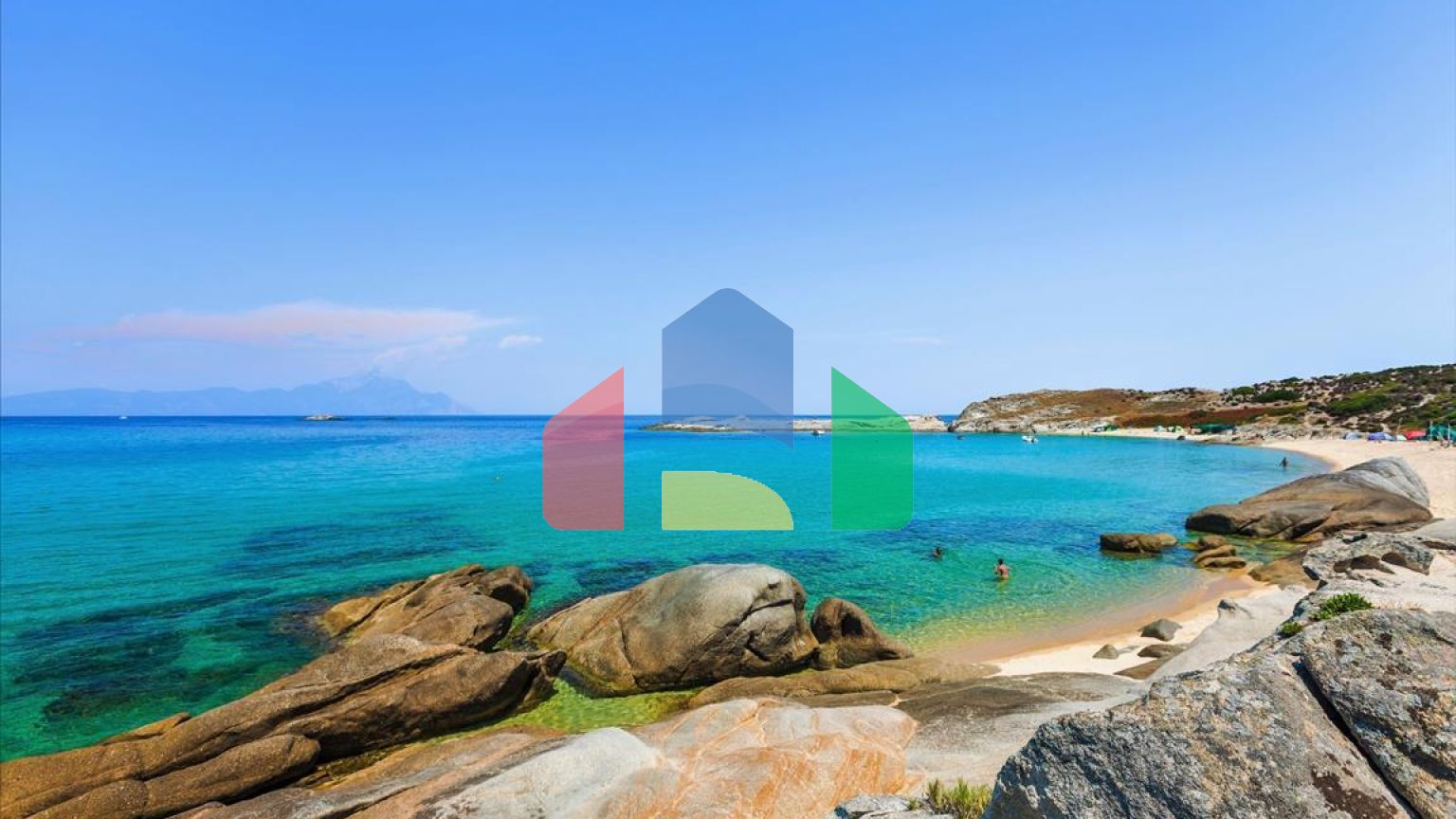 Продажа - Вилла 250 m² на Ситонии (Халкидики)