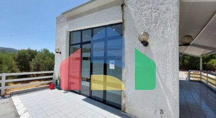 Продаж - Земельна ділянка 7000 m² на Сітонії (Халкідіки)