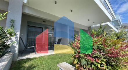 Продаж - Квартира 28 m² на Сітонії (Халкідіки)