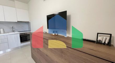 Продажа - Квартира 28 m² на Ситонии (Халкидики) Продажа - Квартира 28 m² на Ситонии (Халкидики)