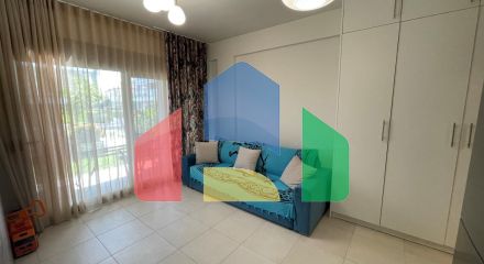 Продажа - Квартира 28 m² на Ситонии (Халкидики) Продажа - Квартира 28 m² на Ситонии (Халкидики)