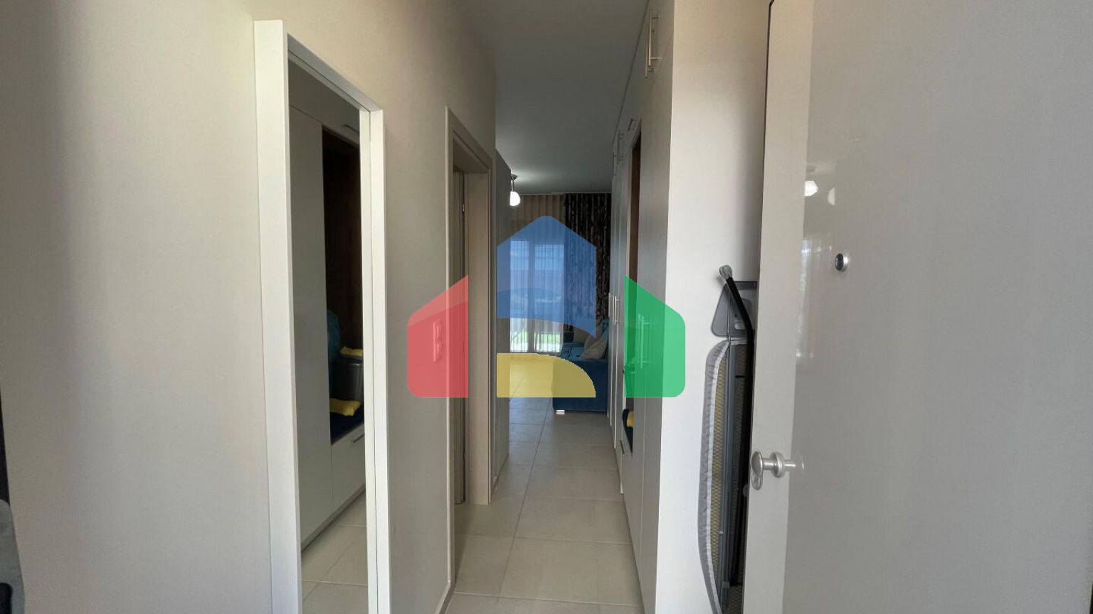 Продажа - Квартира 28 m² на Ситонии (Халкидики)