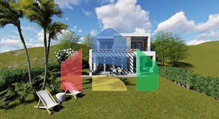 Продажа - Вилла 100 m² на Ситонии (Халкидики)