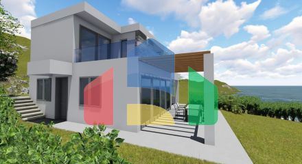 Продажа - Вилла 100 m² на Ситонии (Халкидики)
