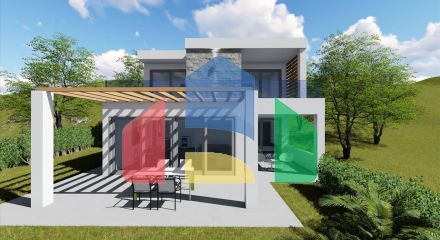 Продажа - Вилла 100 m² на Ситонии (Халкидики)