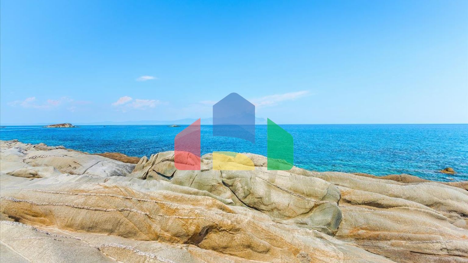 Продажа - Вилла 100 m² на Ситонии (Халкидики)