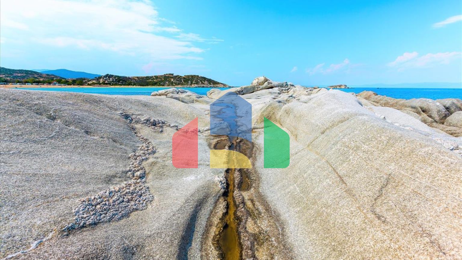 Продажа - Вилла 100 m² на Ситонии (Халкидики)