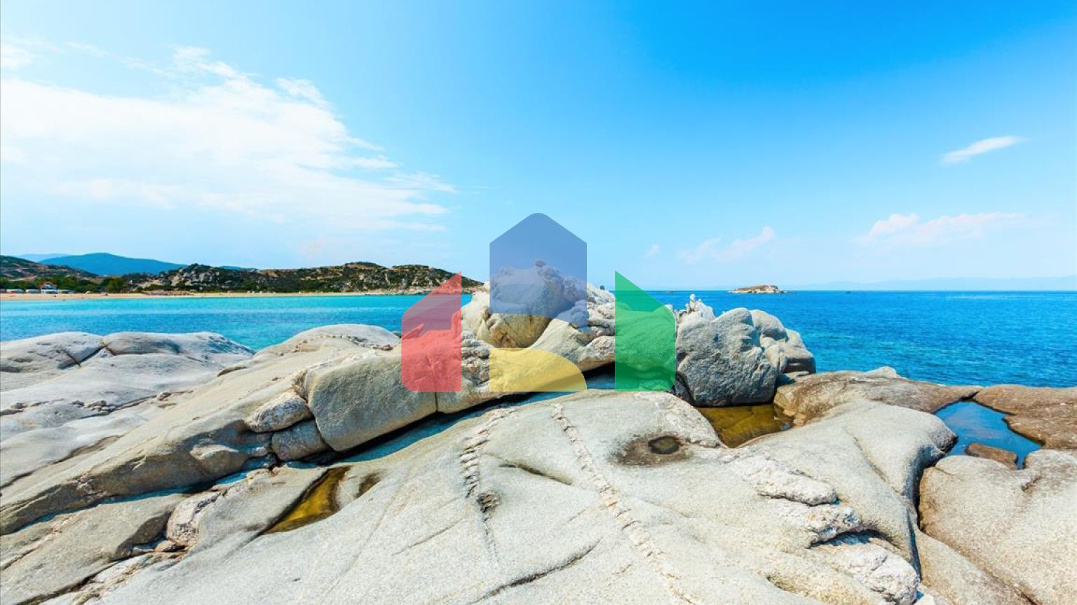 Продажа - Вилла 100 m² на Ситонии (Халкидики)