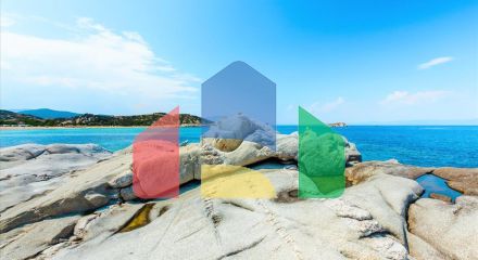 Продажа - Вилла 100 m² на Ситонии (Халкидики)