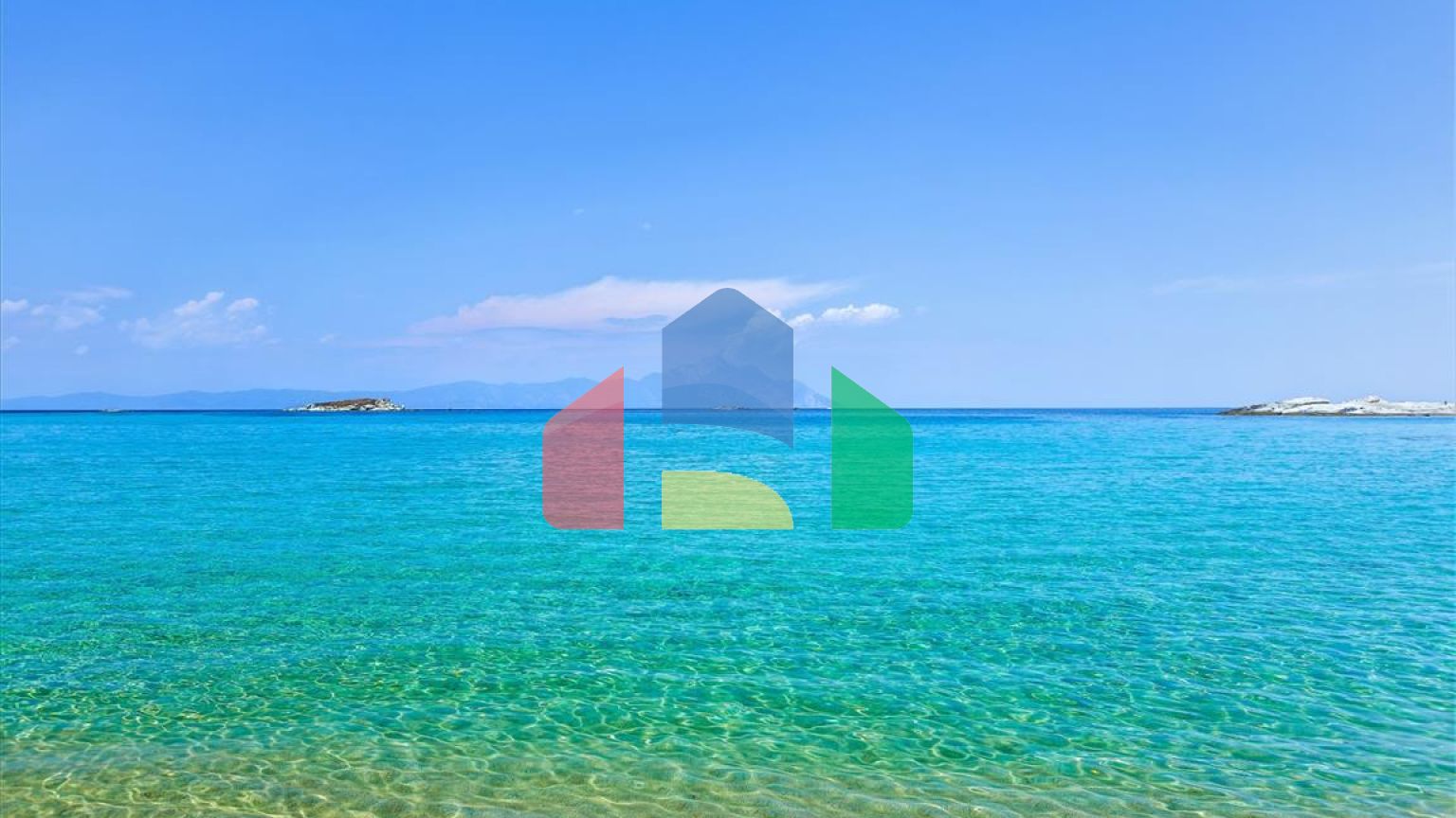 Продажа - Вилла 100 m² на Ситонии (Халкидики)