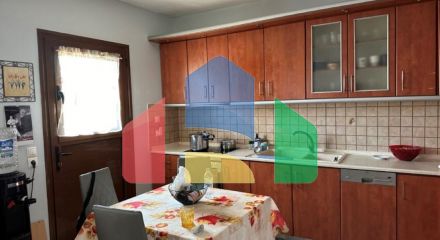 Продаж - Таунхаус 129 m² на Сітонії (Халкідіки)