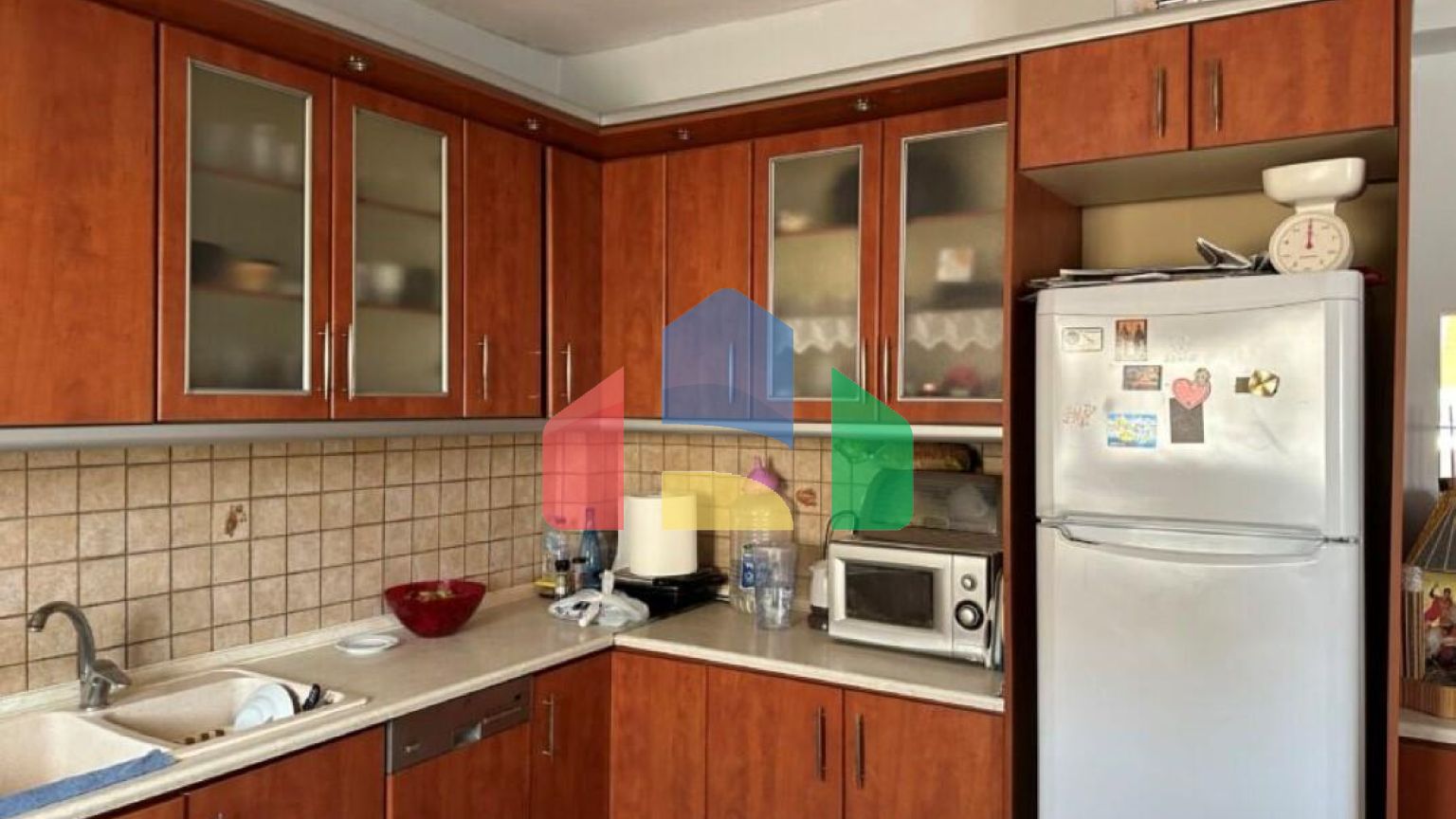 Продажа - Таунхаус 129 m² на Ситонии (Халкидики)