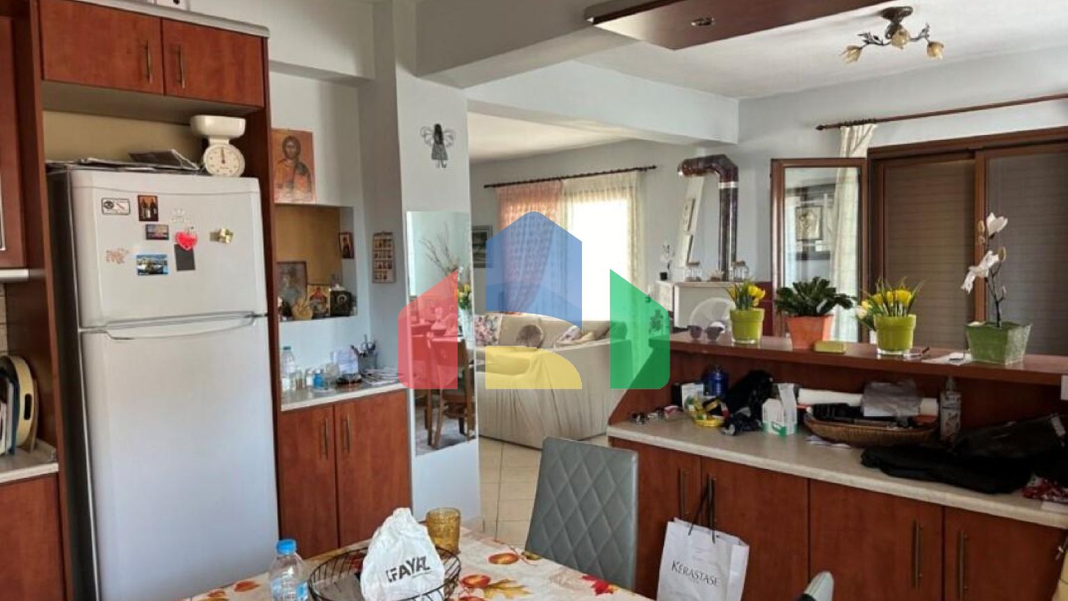 Продажа - Таунхаус 129 m² на Ситонии (Халкидики)