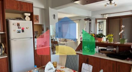 Продажа - Таунхаус 129 m² на Ситонии (Халкидики)