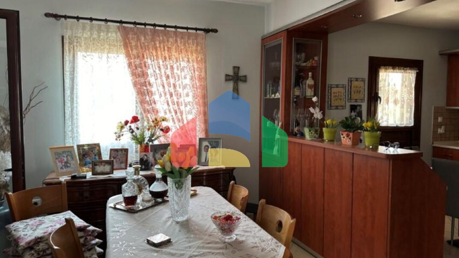 Продажа - Таунхаус 129 m² на Ситонии (Халкидики)