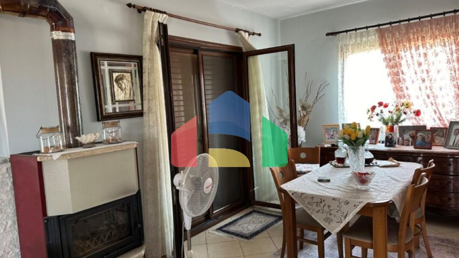 Продажа - Таунхаус 129 m² на Ситонии (Халкидики)