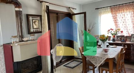 Продажа - Таунхаус 129 m² на Ситонии (Халкидики)