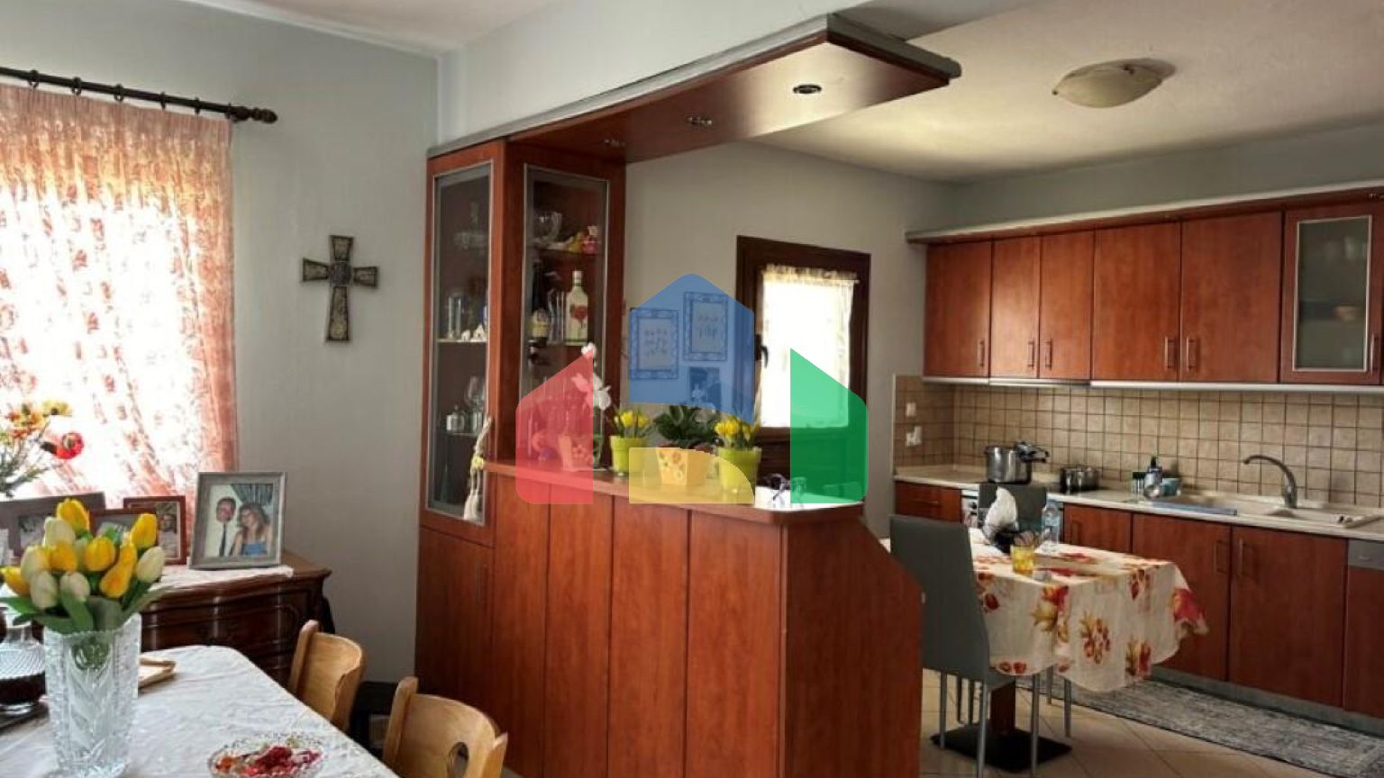 Продажа - Таунхаус 129 m² на Ситонии (Халкидики)