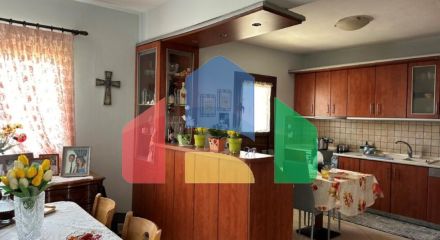 Продажа - Таунхаус 129 m² на Ситонии (Халкидики)