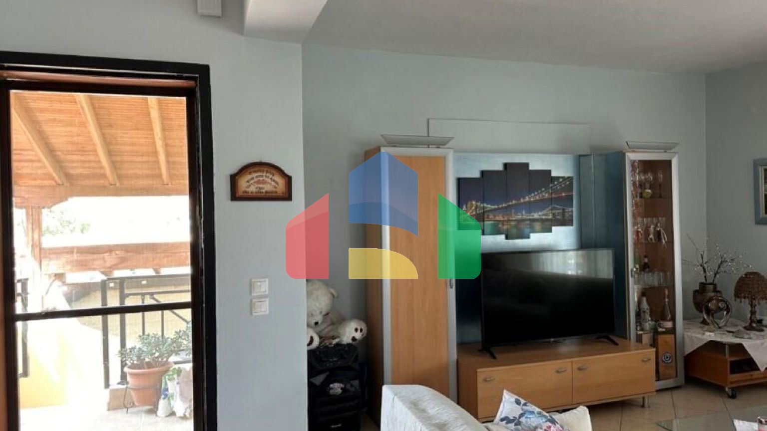 Продажа - Таунхаус 129 m² на Ситонии (Халкидики)