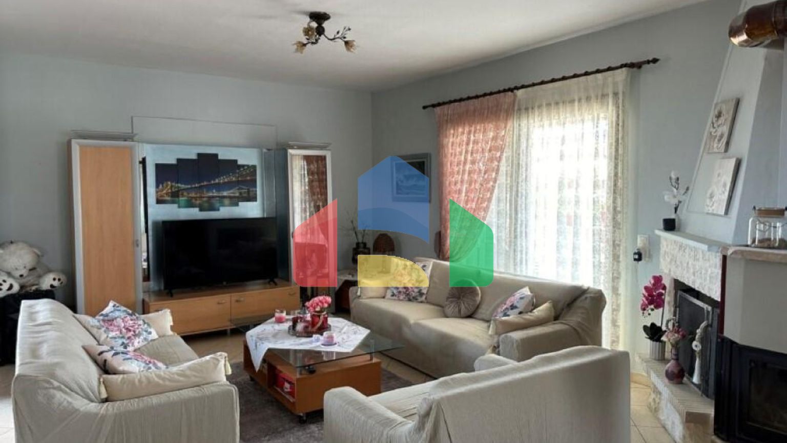 Продажа - Таунхаус 129 m² на Ситонии (Халкидики)