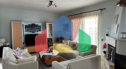 Продажа - Таунхаус 129 m² на Ситонии (Халкидики)